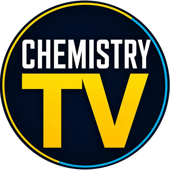 Chemistry TV logo