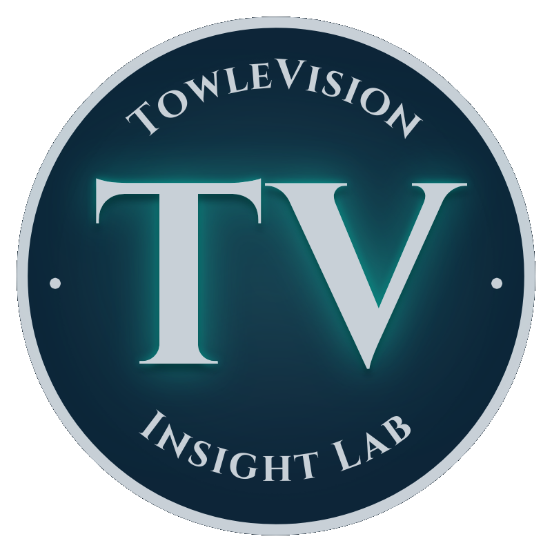 TowleVision Insight Lab logo